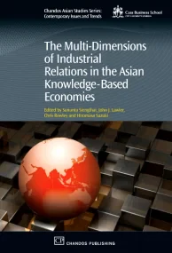 The Multi-Dimensions of Industrial Relations in th...