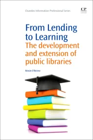 From Lending to Learning
