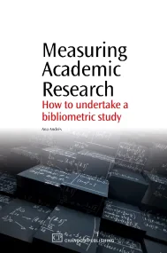 Measuring Academic Research