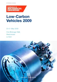 Low Carbon Vehicles 2009