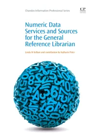 Numeric Data Services and Sources for the General ...