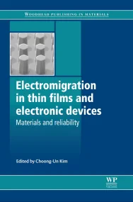 Electromigration in Thin Films and Electronic Devi...