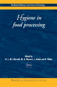 Hygiene in Food Processing