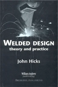 Welded Design