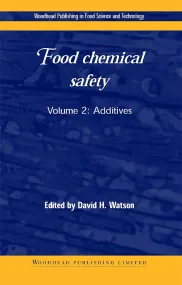 Food Chemical Safety