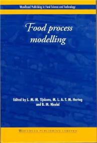 Food Process Modelling