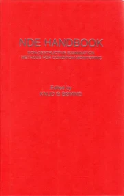 NDE Handbook