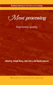 Meat Processing