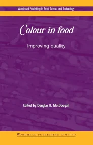 Colour in Food