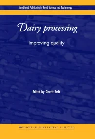 Dairy Processing