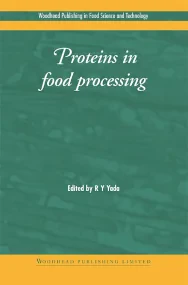 Proteins in Food Processing