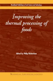 Improving the thermal Processing of Foods