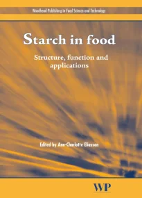 Starch in Food
