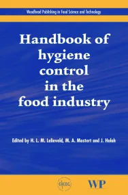 Handbook of Hygiene Control in the Food Industry