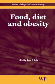 Food, Diet and Obesity