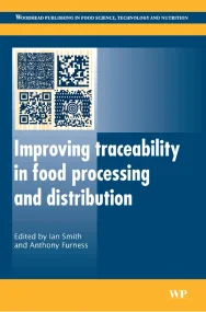 Improving Traceability in Food Processing and Dist...