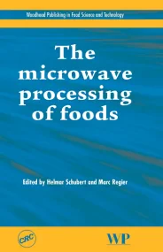 The Microwave Processing of Foods