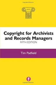 The Facet Copyright Collection: Copyright for Arch...