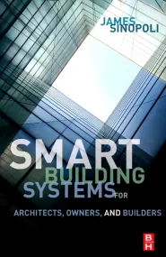 Smart Buildings Systems for Architects, Owners and...