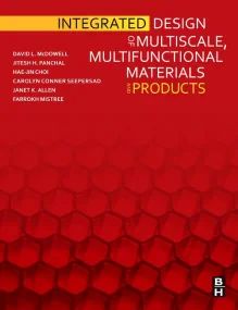 Integrated Design of Multiscale, Multifunctional M...