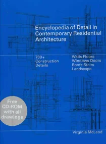 Encyclopedia of Detail in Contemporary Residential...