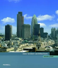 New London Architecture