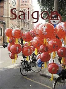 Saigon Ho Chi Minh City