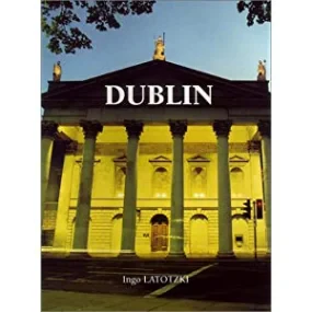 Dublin (Great Cities Series)