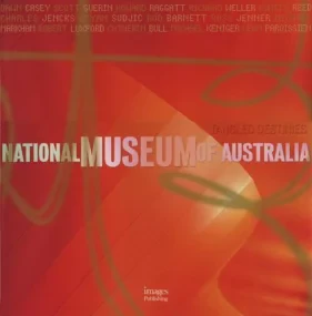 National Museum of Australia (Building Monographs)