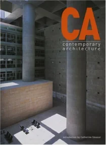 CA1: Contemporary Architecture