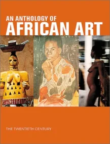 Anthology of African Art