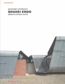 Shuhei Endo: Paramodern Architecture