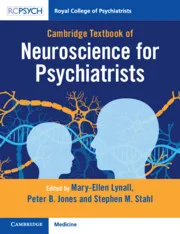 Cambridge Textbook of Neuroscience for Psychiatris...