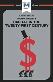 Capital in the Twenty-First Century