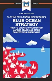 Blue Ocean Strategy: How to Create Uncontested Mar...
