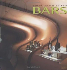 100 of the World's Best Bars