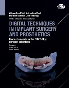 Digital Techniques In Implant Surgery And Prosthet...