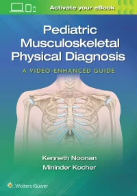 Pediatric Musculoskeletal Physical Diagnosis: A Vi...
