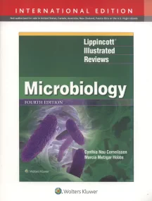 Lippincott (R) Illustrated Reviews: Microbiology (...