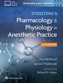 Stoelting's Pharmacology & Physiology in Anestheti...