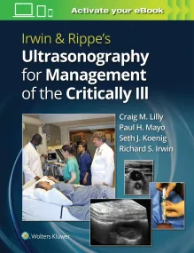 Irwin & Rippe&#146;s Ultrasonography for Managemen...