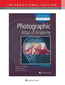 Photographic Atlas of Anatomy 9E