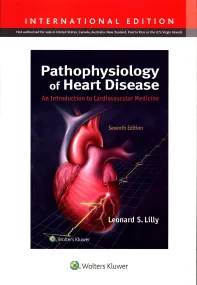 Pathophysiology of Heart Disease: An Introduction ...