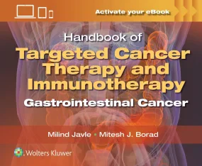 Handbook of Targeted Cancer Therapy and Immunother...