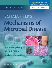 Schaechter&#146;s Mechanisms of Microbial Disease