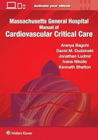 Massachusetts General Hospital Manual of Cardiovas...