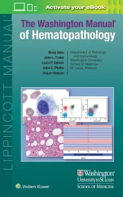The Washington Manual of Hematopathology
