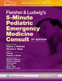 Fleisher & Ludwig&#146;s 5-Minute Pediatric Emerge...