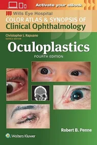 Oculoplastics (Color Atlas & Synopsis of Clinical ...