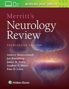 Merritt&#146;s Neurology Review